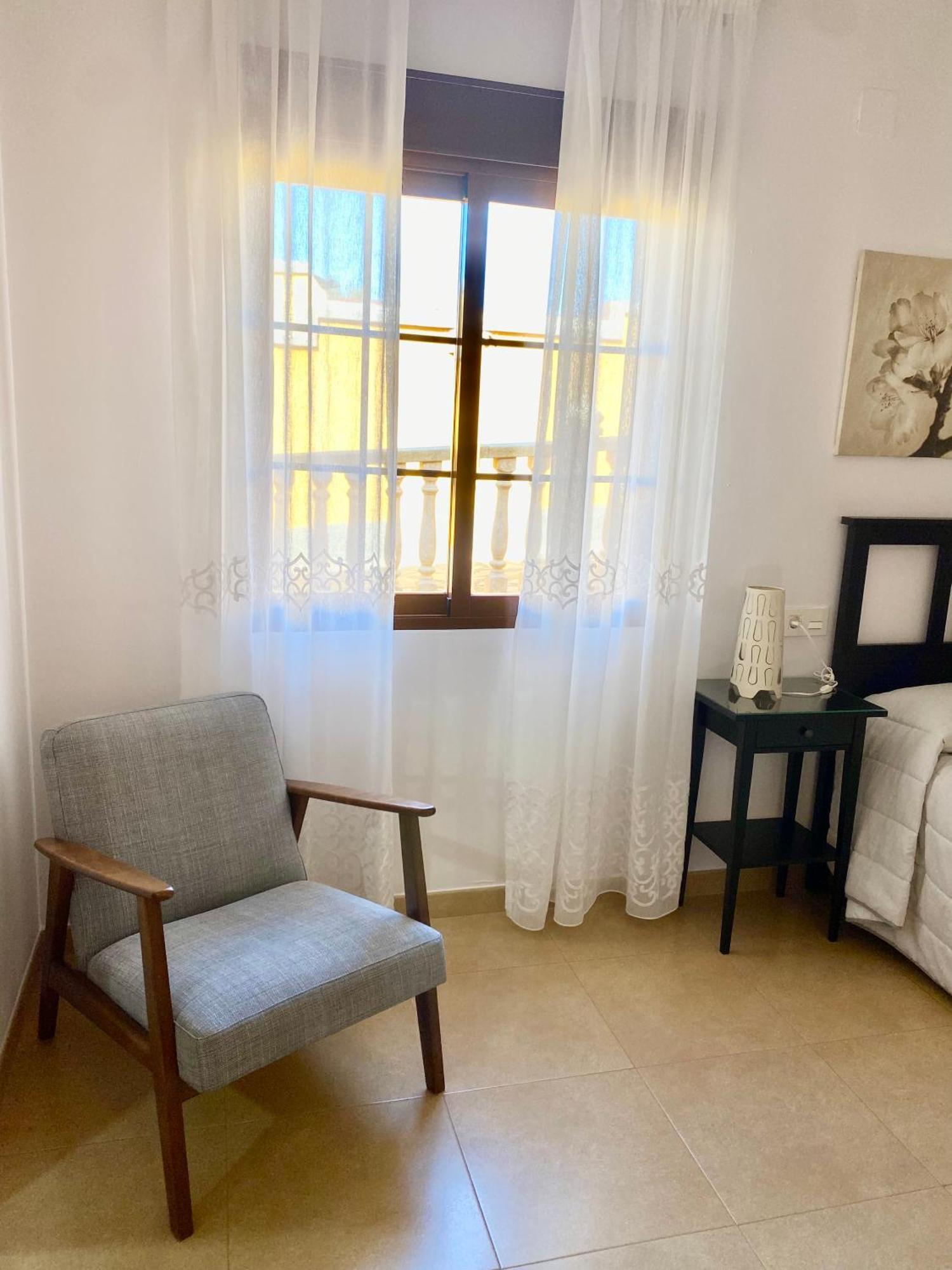 Casa Rural Via Del Tranvia 라 수비아 외부 사진