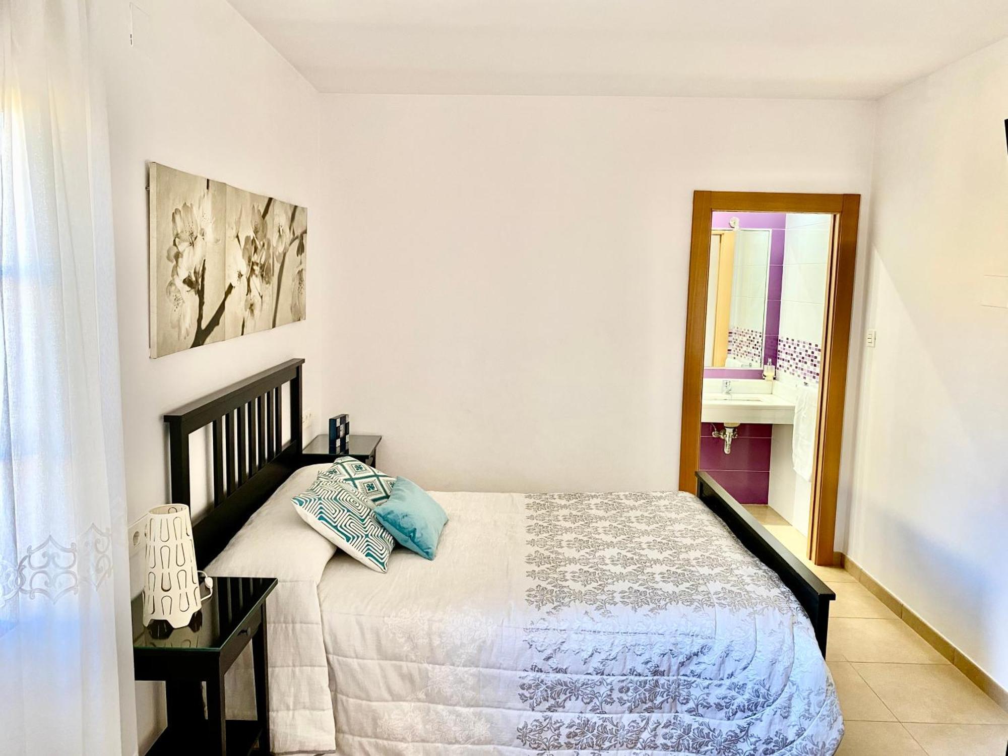 Casa Rural Via Del Tranvia 라 수비아 외부 사진