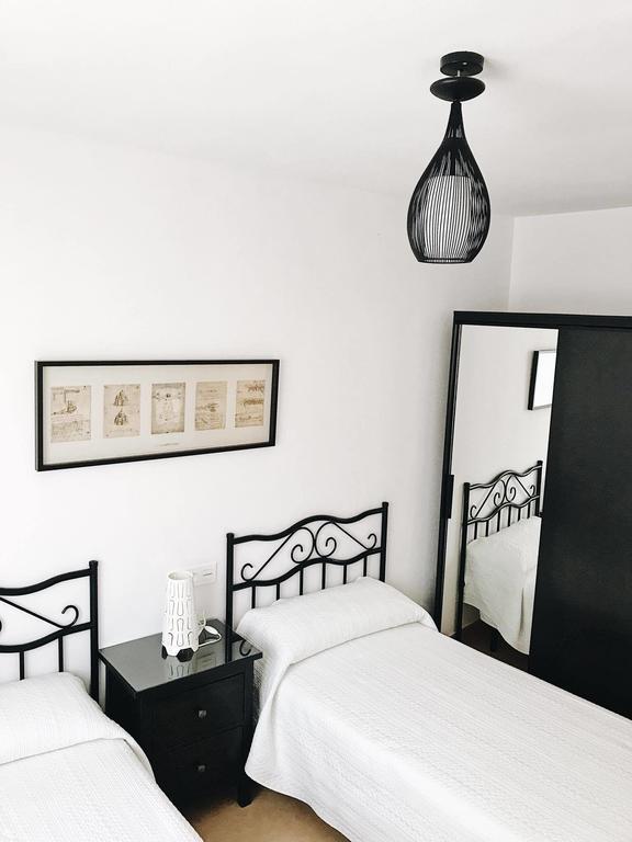 Casa Rural Via Del Tranvia 라 수비아 외부 사진